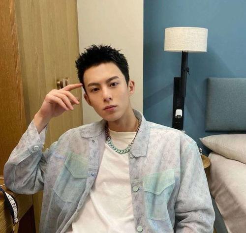 娱乐圈吃瓜吴磊图片大全,高清美图大揭秘
